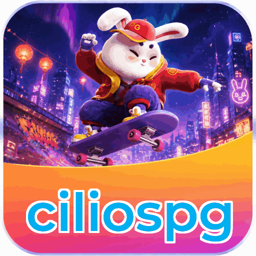 ciliospg Facebook - Página oficial com promoções e comunidade ativa