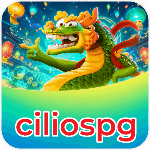 ciliospg
