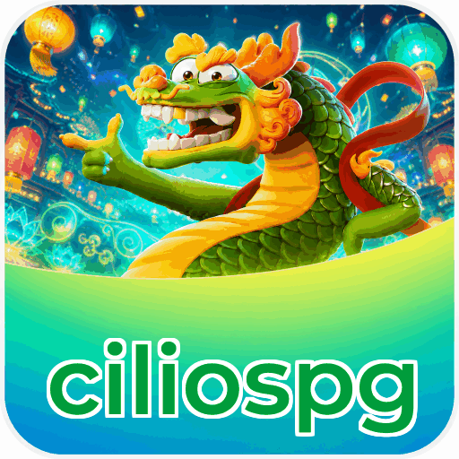 ciliospg