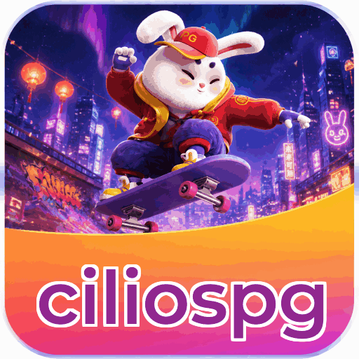 ciliospg